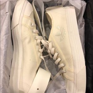 Brand new raf simons sneakers.